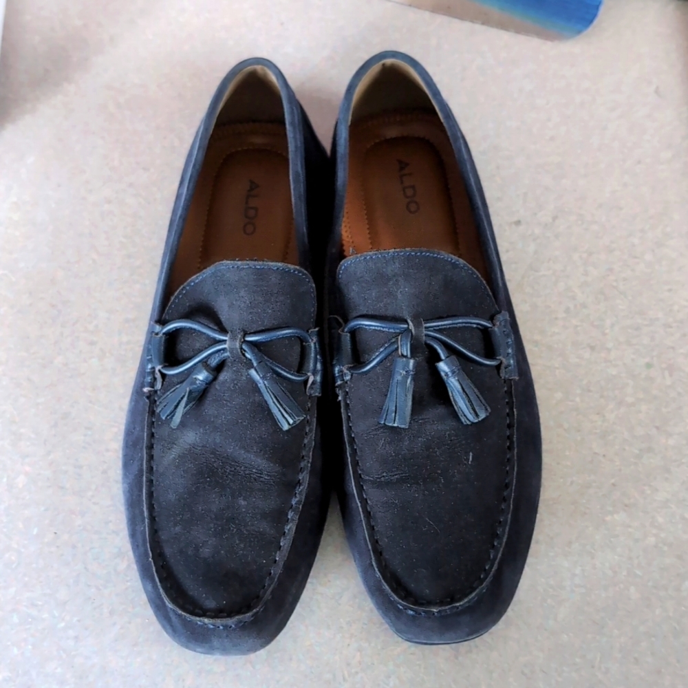 Aldo men shoes